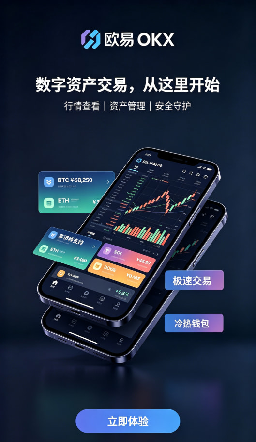 欧交易所app官网安卓技术原理